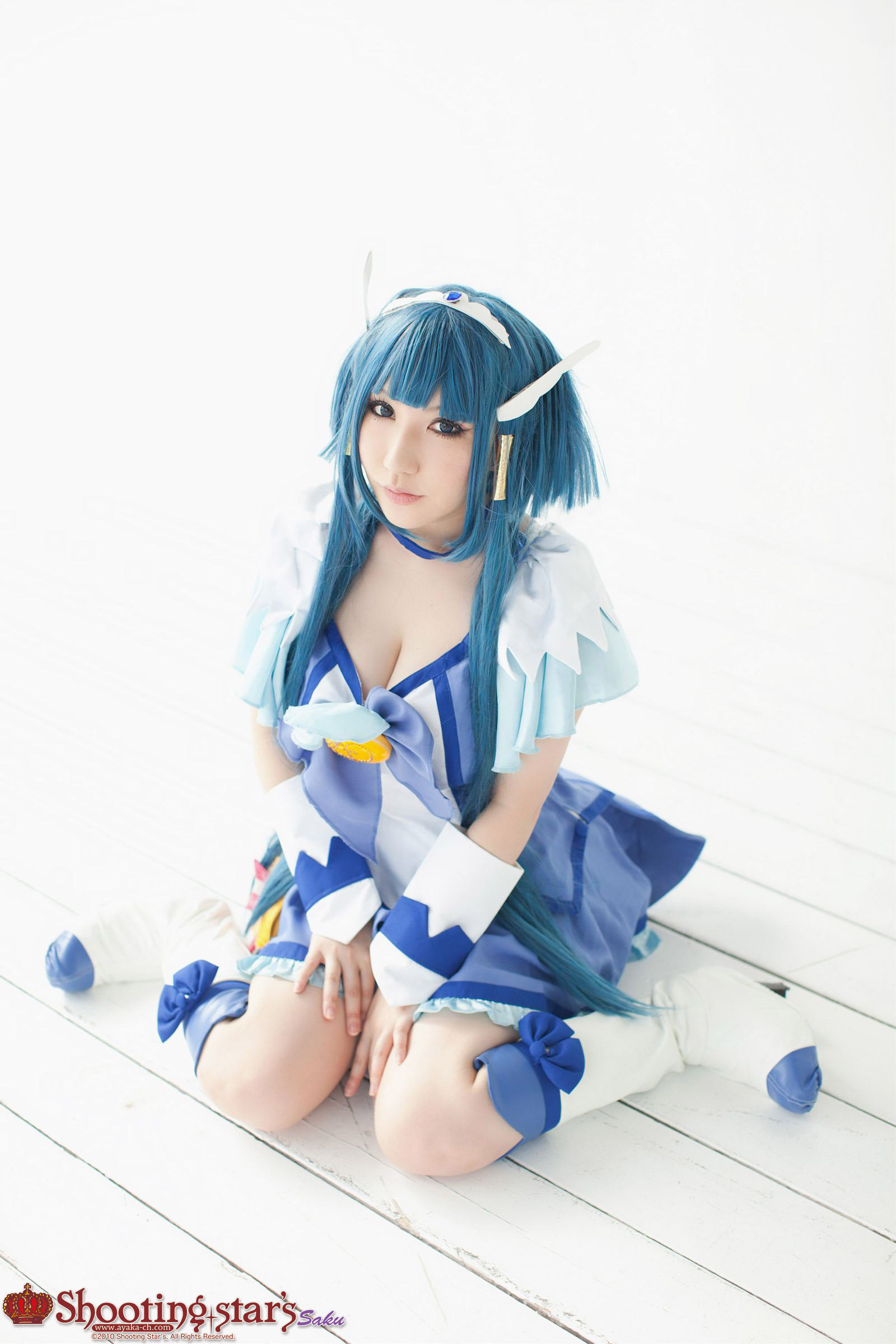 [Cosplay]  New Pretty Cure Sunshine Gallery 2